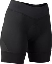 Fox Women's Tecbase Lite Under Shorts Black