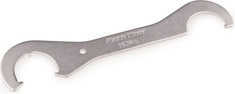 Park Tool HCW-5 Bottom Bracket Lockring Wrench