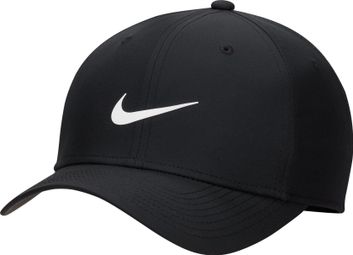 Nike Dri-Fit Rise Unisex Cap Black