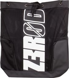 Z3rod Elite Swim Bag Black
