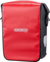 Sacoche de Porte-Bagages Ortlieb Sport-Roller Core 14.5L Rouge Noir