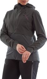 Altura Esker Women's Dark Grey Waterproof Jacket