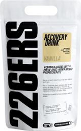 226ers Recovery Vanilla Drink 1kg