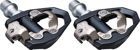 Shimano PD-ES600 With SPD SM-SH51 Cleat