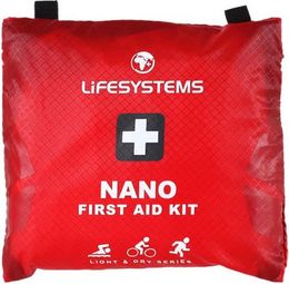 Lifesystems Light & Dry Nano Rescue Kit