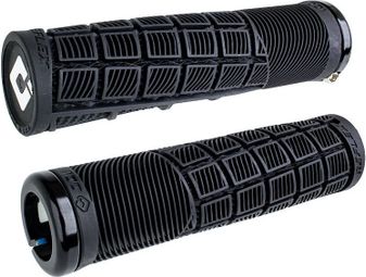 Cannondale SILICONE LOGO GRIPS - dr. cannondale