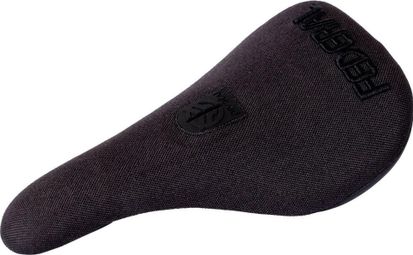 Selle Federal Slim Pivotal Embroidered Word Noir