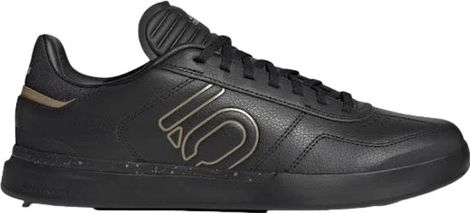 Chaussures VTT adidas Five Ten Sleuth DLX Noir Or