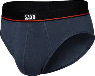 Slip Saxx Non-Stop Stretch Cotton Blue