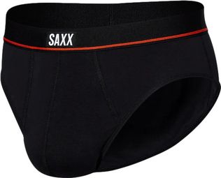 Slip Saxx Non-Stop Stretch Cotton Zwart