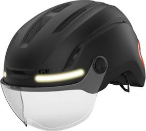Giro Ethos Mips Shield Helmet Black