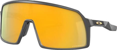 Gafas de Sol Oakley Sutro S Prizm 24K / Matte Carbon / Ref.OO9462-0828