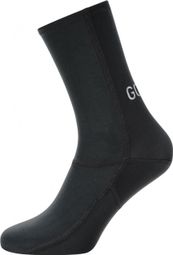 Gore Wear Shield Socks Black