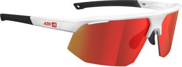AZR Arrow RX Goggles White/Red