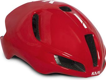 Aero Helmet Kask Utopia Red