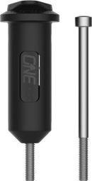 OneUp EDC Lite Multi Tool Black