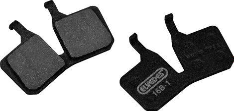 ELVEDES METAL / CARBON pads for Magura MT5 / 7