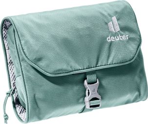 Deuter Wash Bag I Green