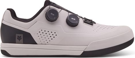 Fox Union Boa MTB-Schuhe Weiß