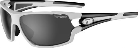Tifosi Amok Glasses + 3 White / Black Lenses