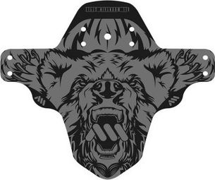 All Mountain Style Front Mud Guard Bear