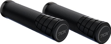 Pair of Grips SQlab Grips 70X Small Black