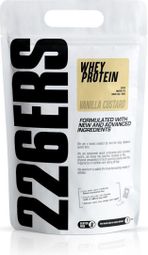 Whey Protein Drink 226ers Vanille 1kg
