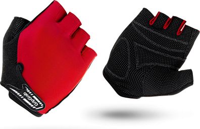 GRIPGRAB Youth Gloves X-TRAINER Red
