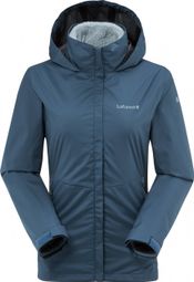 Lafuma Access 3In1 Jacket for Women Blue L