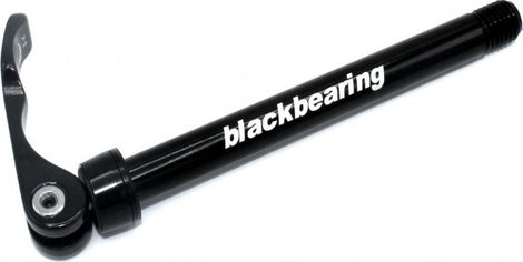 Axe de roue Blackbearing - F12.1QR - (12 mm - 120 - M12x1 5