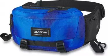 Dakine Hot Laps 2L Blue Fanny Pack