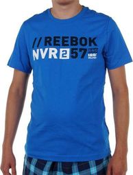 T-shirt Reebok Actron Graphic