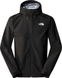 The North Face Whiton 3L Waterproof Jacket Black