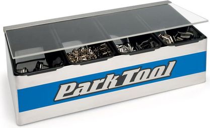 Park Tool JH-1 Benchtop Small Parts Holder
