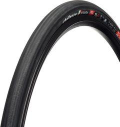 Challenge Tire Strada Pro 700 Tubeless Superpoly 300TPI Black