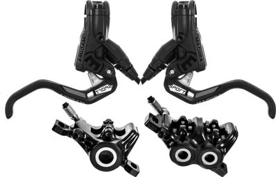 Magura MT Trail Sport Pair of disc Brake (without disc) Black