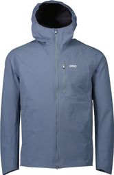 Poc Motion Calcite Blue Waterproof Jacket