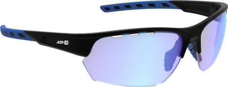 AZR Kromic Izoard Photochromic Goggles Black/Blue