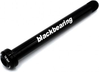 Axe de roue Blackbearing - F12.3 - (12 mm - 123 - M12x1 - 16