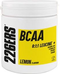 Nahrungsergänzungsmittel 226ers BCAAs Lemon 300g