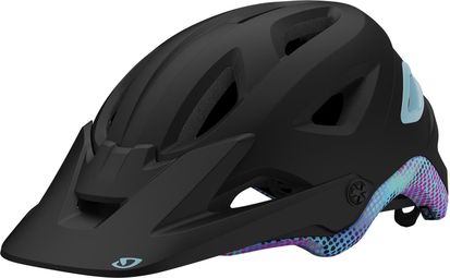 Giro Montaro MIPS II All-Mountain Helmet Black / Blue Women's