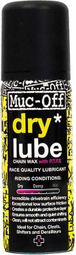 MUC-OFF Dry Lubricant Spray für Ketten 400ml in PTFE