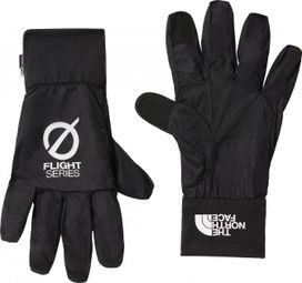 The North Face Flight Glove Schwarze Handschuhe für Herren