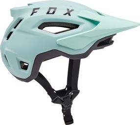 Fox Speedframe Ice Blue Helm