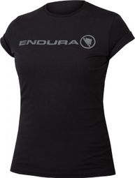 Endura One Clan Women's T-Shirt Black