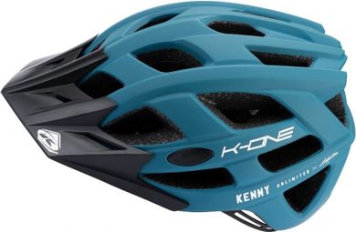 Kenny K-One Helmet Navy Blue / Black 2021