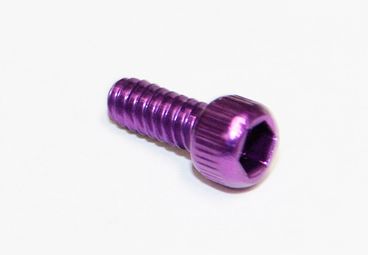 Picot Reverse para Escale Pro / Black One (une) Purple