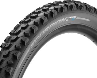 Pirelli Scorpion Enduro S 27.5'' Tubeless Ready Soft SmartGrip Gravity HardWall mountain bike tire