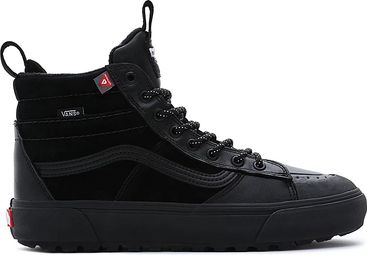 Chaussures de Skate Vans SK8-HI MTE-1 Noir