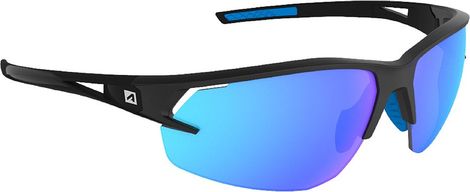AZR Fast Goggles Black/Blue